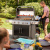 Гриль газовый Weber GENESIS II EP-435 GBS, черный Гриль газовый Weber GENESIS II EP-435 GBS, черный
