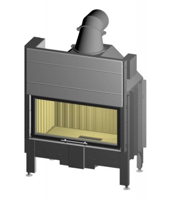 Каминная топка Spartherm Varia Ah 4S Каминная топка Spartherm Varia Ah 4S