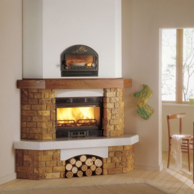 Каминная облицовка Palazzetti San Candido Каминная облицовка Palazzetti San Candido