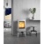 Печь-камин Dovre SENSE 103/E12 Печь-камин Dovre SENSE 103/E12