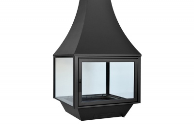 Подвесной камин 4base