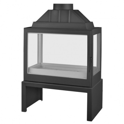 Отопительная печь Liseo Castiron LCI 7 G4 Stove Отопительная печь Liseo Castiron LCI 7 G4 Stove