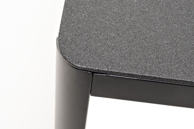 Журнальный столик 4SIS Париж малый Цвет: серый Журнальный столик 4SIS Париж малый Цвет: серый