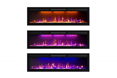 Электрокамин Royal Flame Crystal 60 RF Электрокамин Royal Flame Crystal 60 RF