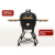 Керамический гриль Start Grill-24 PRO CFG (61 см.), черный Керамический гриль Start Grill-24 PRO CFG (61 см.), черный