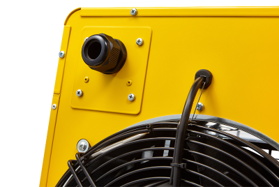 Пушка тепловая BALLU BHP-M2-30