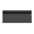 Радиатор Royal Thermo BiLiner 350 /Noir Sable - 12 секц.