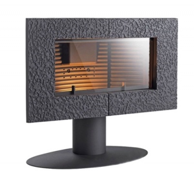 ПЕЧЬ-КАМИН Invicta AKAN ПЕЧЬ-КАМИН Invicta AKAN