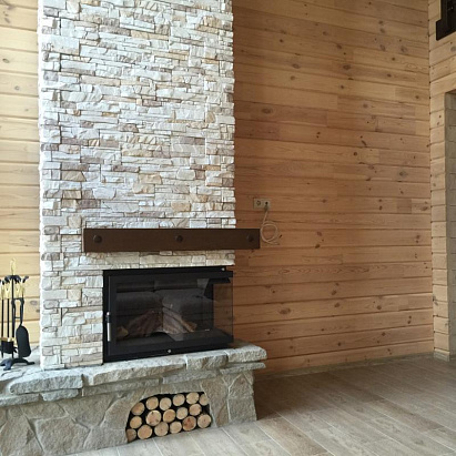 Угловая чугунная топка Kratki Amelia