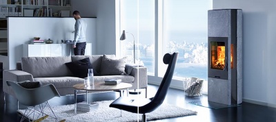 Contura 35T Contura 35T