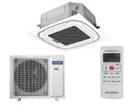 MARSA MRK-36UHAN/MRK-36HANE-W