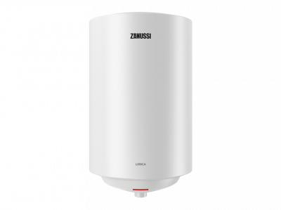 Накопительный водонагреватель Zanussi ZWH/S 30 Lorica Накопительный водонагреватель Zanussi ZWH/S 30 Lorica