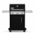 Гриль газовый Weber Spirit E-315 GBS, черный Гриль газовый Weber Spirit E-315 GBS, черный