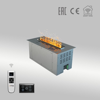 3D электрокамин Airtone Vepo 500