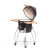 Керамический гриль Yakiniku Medium Kamado (основание, столики) Керамический гриль Yakiniku Medium Kamado (основание, столики)