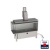 Газовый камин Vero Design Gala GA 6 H R/L Газовый камин Vero Design Gala GA 6 H R/L
