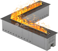 Паровой камин Airtone Vepo Angle