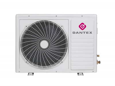 DANTEX RK-12ENT4/RK-12ENT4E