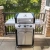 ГАЗОВЫЙ ГРИЛЬ CHAR-BROIL PROFESSIONAL SIGNATURE SERIES™ 3S ГАЗОВЫЙ ГРИЛЬ CHAR-BROIL PROFESSIONAL SIGNATURE SERIES™ 3S