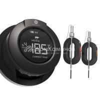 Термометр цифровой купольный 800 Degrees Meat Dome HyperSystem