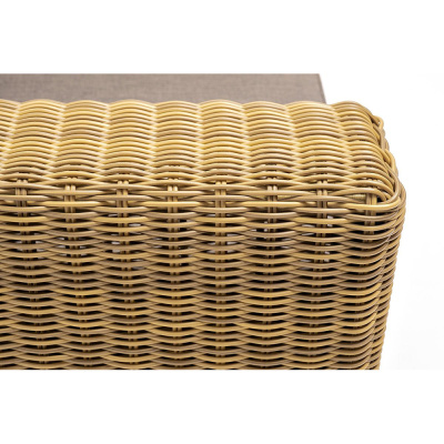 Кресло 4SIS Боно Цвет: соломенный Кресло 4SIS Боно Цвет: соломенный