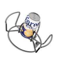 Ростер для курицы с зажимом для пивной банки 800 Degrees Chicken Roaster Rack