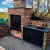 Гриль Chef Grill B 1000 SD Гриль Chef Grill B 1000 SD