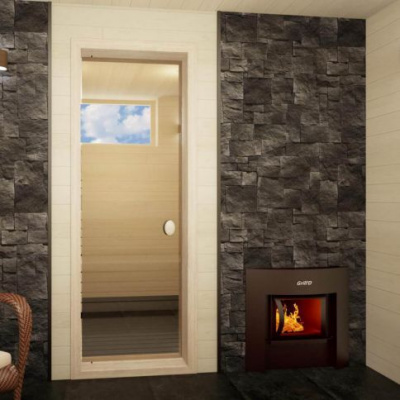 Печи для бани и сауны  