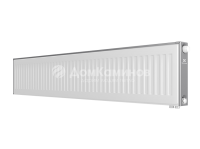 Радиатор панельный Electrolux VENTIL COMPACT VC22-300-1600 RAL9016