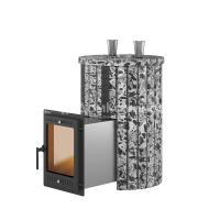  Печи для бани и сауны