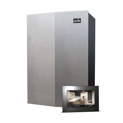 EOS StemTec II Premium 18 кв EOS StemTec II Premium 18 кв