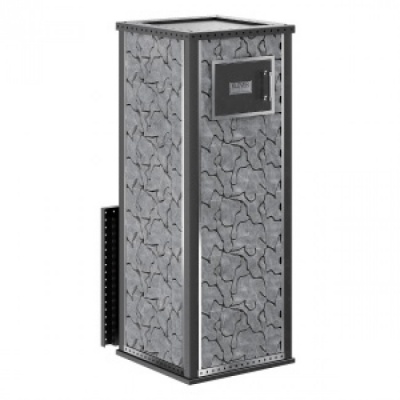Печь для бани дровяная Klover Design 03 Печь для бани дровяная Klover Design 03