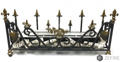 Биовставка Gothic Биовставка Gothic