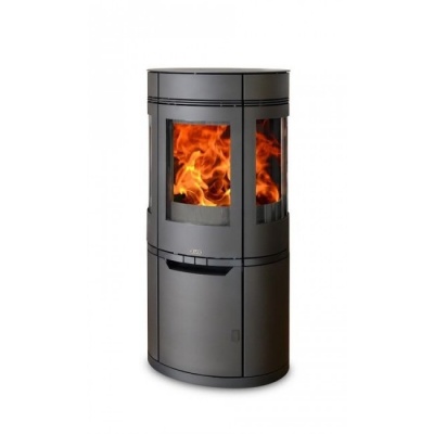 Печь-камин ABX Yukon