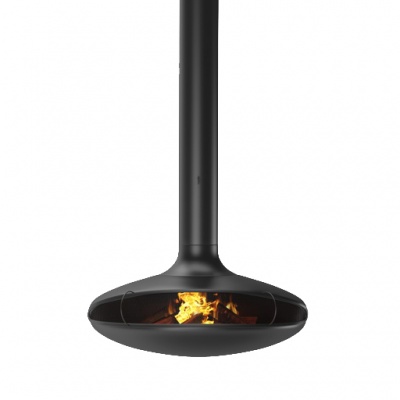 Подвесной камин Eсlipse 1250