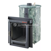  Печи для бани и сауны