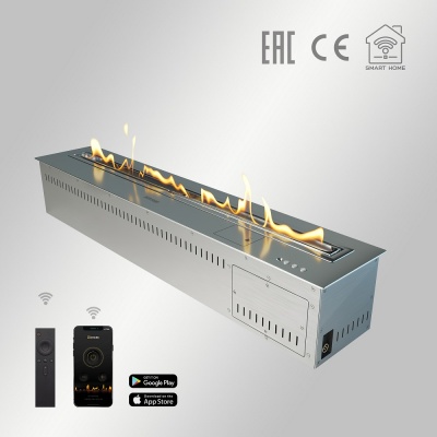 Автоматический биокамин AirTone Andalle 1000