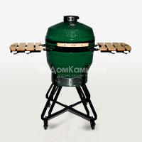 Керамический гриль Start Grill-22 PRO SE (56 см.), зеленый Керамический гриль Start Grill-22 PRO SE (56 см.), зеленый