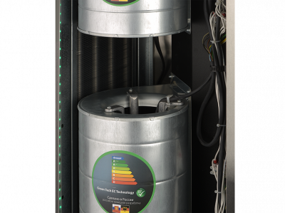 Завеса тепловая Ballu BHC-D22-T18-MS Завеса тепловая Ballu BHC-D22-T18-MS