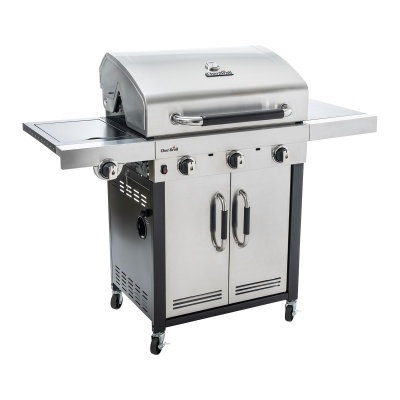 Газовый гриль Char-Broil Advantage 345S Газовый гриль Char-Broil Advantage 345S