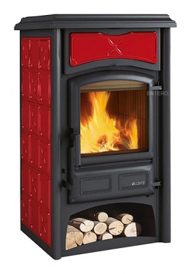 Печь камин Gisella