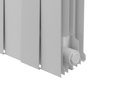 Радиатор Royal Thermo PianoForte 300 /Bianco Traffico - 16 секц.