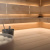Освещение для полков Cariitti Sauna Linear Led 2М