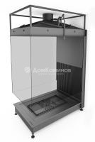 Топка Bauflamm Triaflamm