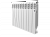 Радиатор Royal Thermo Revolution 500 2.0 - 10 секц.
