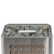 Электрическая печь BORN Fire 90E, 9 кВт Электрическая печь BORN Fire 90E, 9 кВт