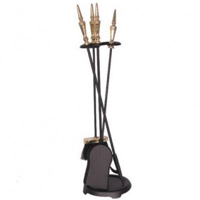 Каминный набор Royal Flame T40100PK Каминный набор Royal Flame T40100PK