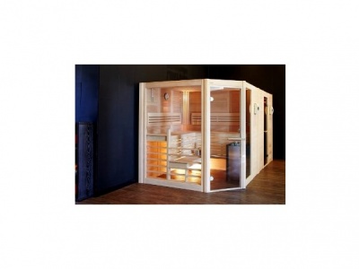 Сауна Элит Классика 8