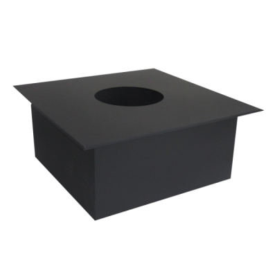 ППУ LAVA черный Д250