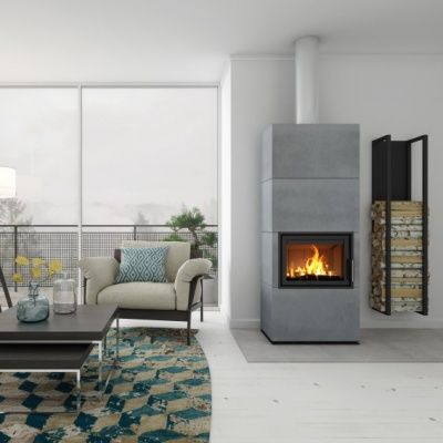 Печь Hein SOLID F керамика Печь Hein SOLID F керамика